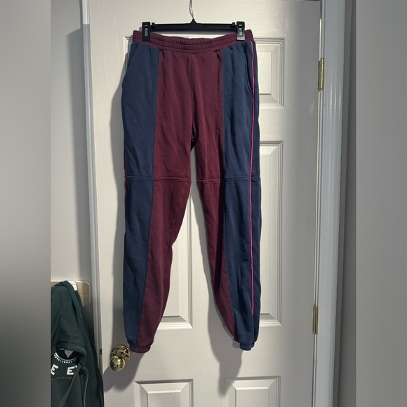 Chaser brand jogger and sweatshirt SET size medium - Picture 8 of 9